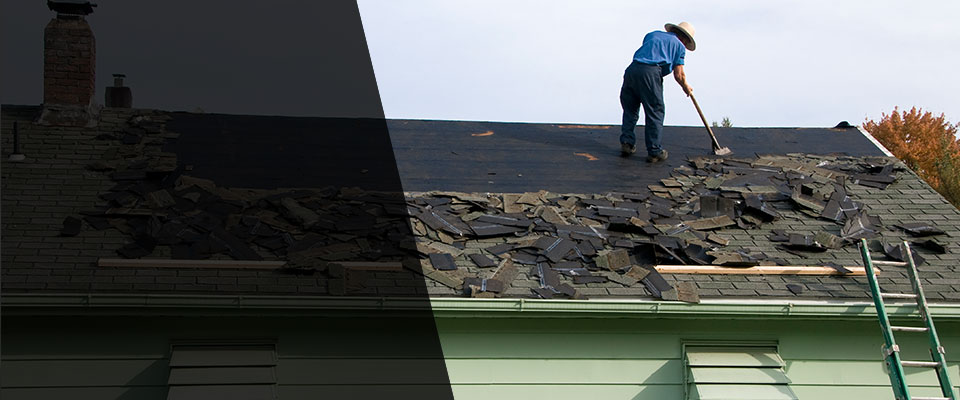 Spruce Creek Roofing Contractors